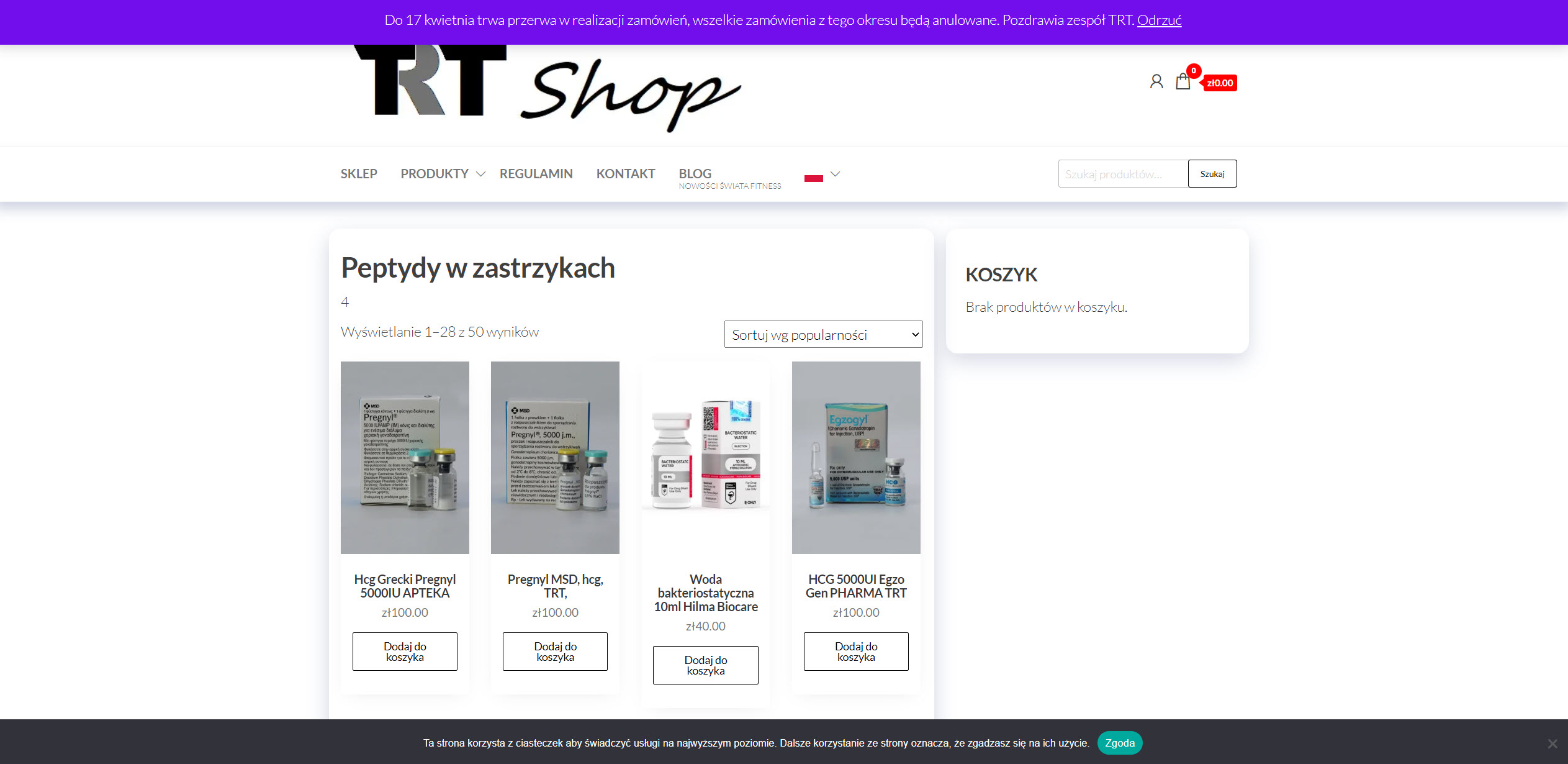 Co naprawdę przyspiesza efekty treningu siłowego?