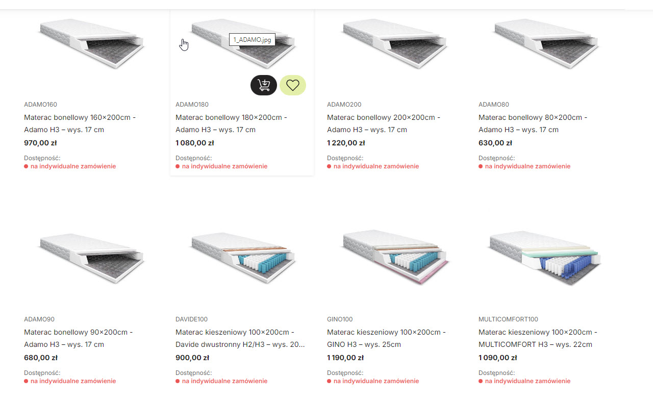 Czy materac może rozwiązać problem bezsenności? Wygoda snu w praktyce