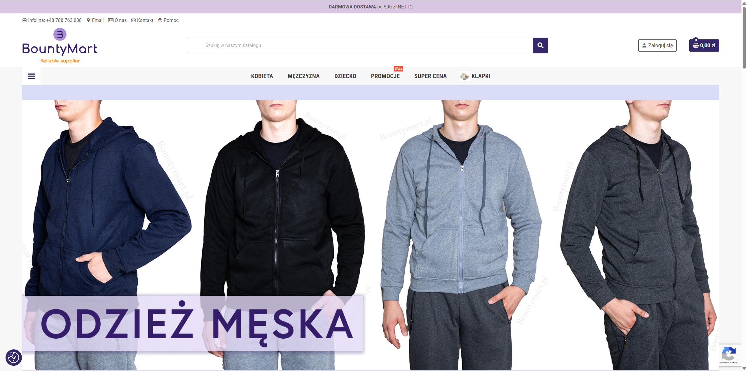 Dlaczego zakupy w hurtowni odzieżowej są korzystne dla właścicieli butików?