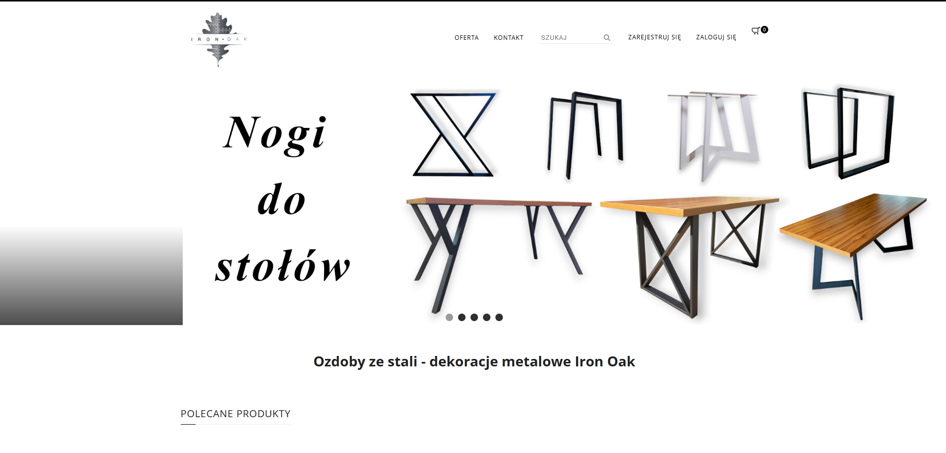 Dekoracje metalowe – jak wpływają na odbiór pomieszczenia?