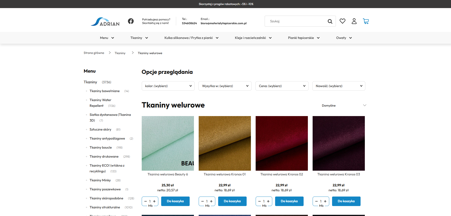 Welur wraca do łask! Trendy wnętrzarskie na 2025 rok, które pokochasz