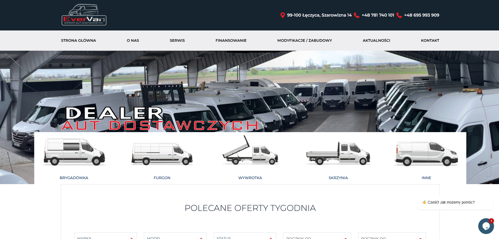 Dlaczego komis busów to lepsze rozwiązanie niż zakup z ogłoszeń prywatnych?