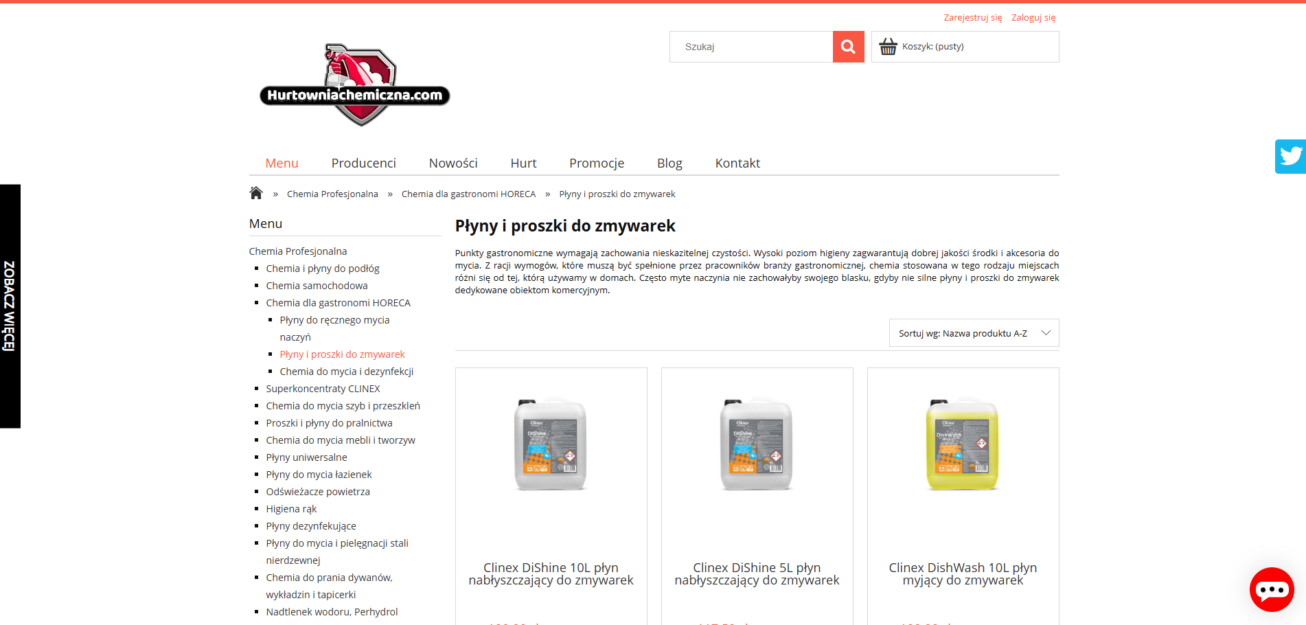 Domowy budżet pod kontrolą: jak dobrać wydajny płyn do zmywarki i nie przepłacać?