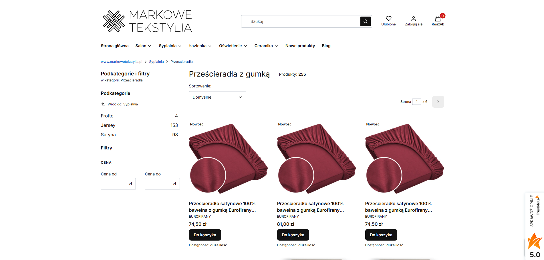 Aranżacja łóżka krok po kroku – jak stworzyć idealne miejsce do relaksu?