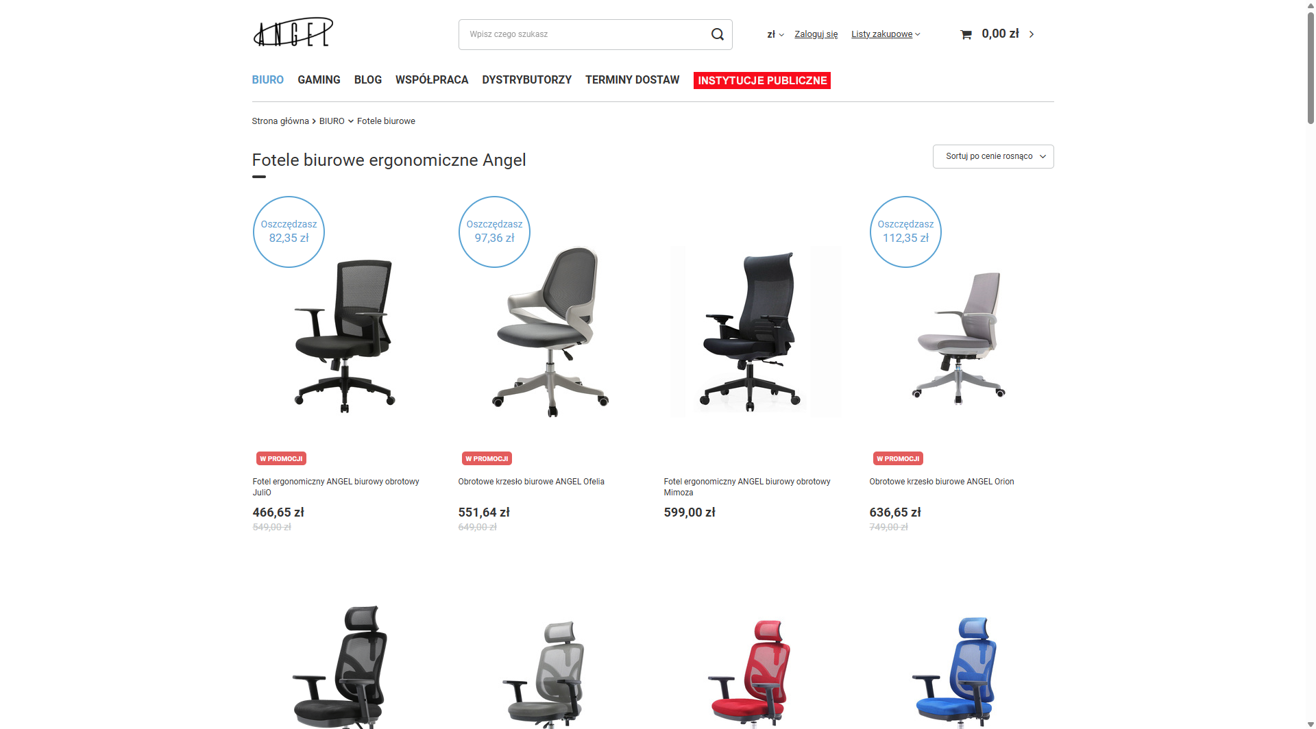 Domowe biuro bez bólu pleców - jaki fotel ergonomiczny wybrać do pracy zdalnej?