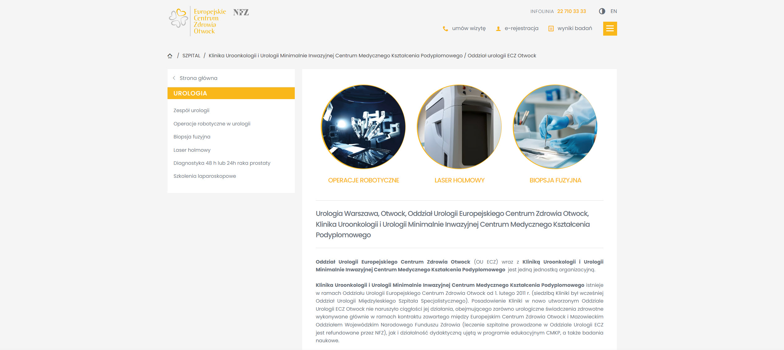 Badania urologiczne krok po kroku - jak wygląda diagnostyka i czego można się spodziewać?