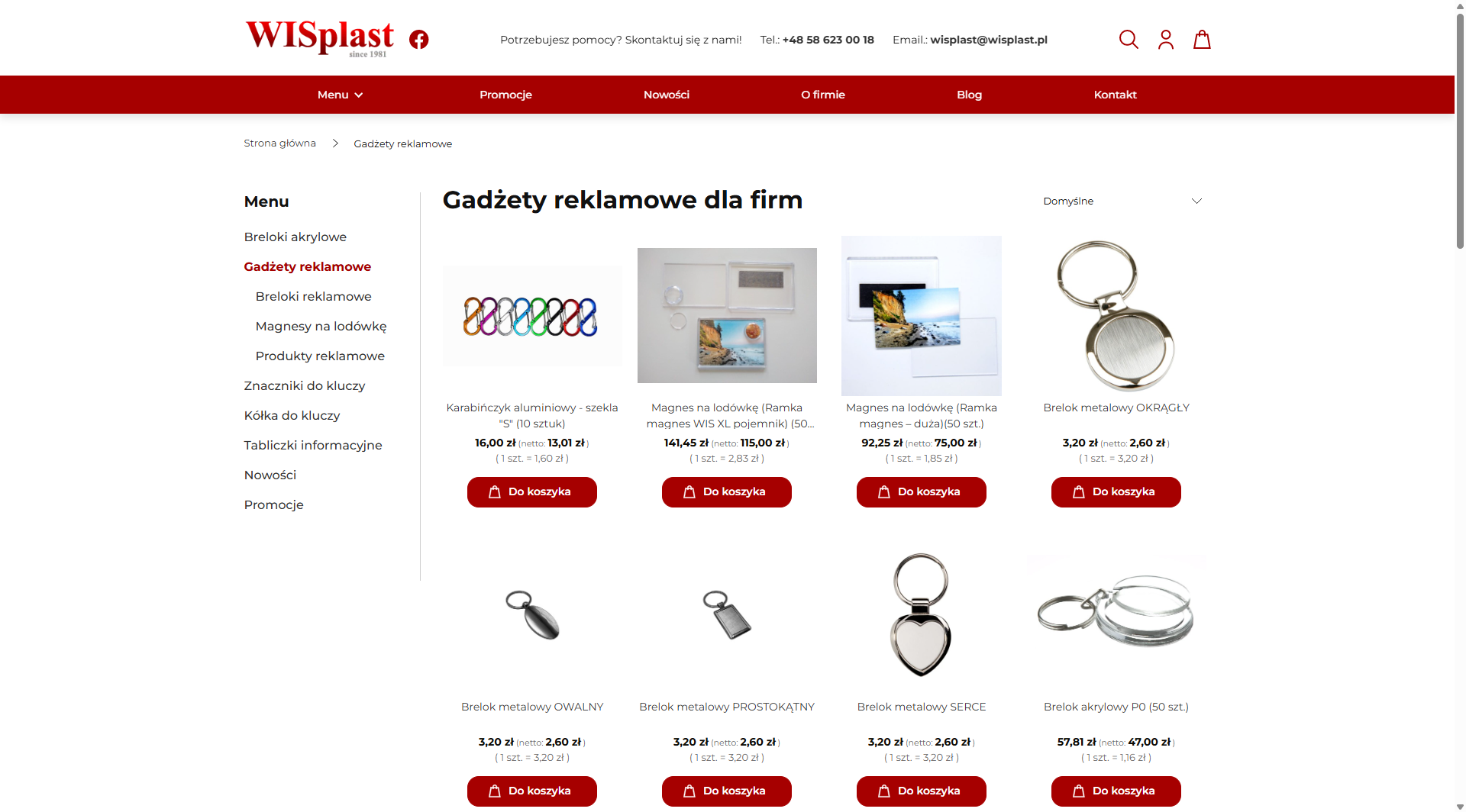 Ekologiczne gadżety reklamowe dla firm - skuteczny marketing w duchu eko