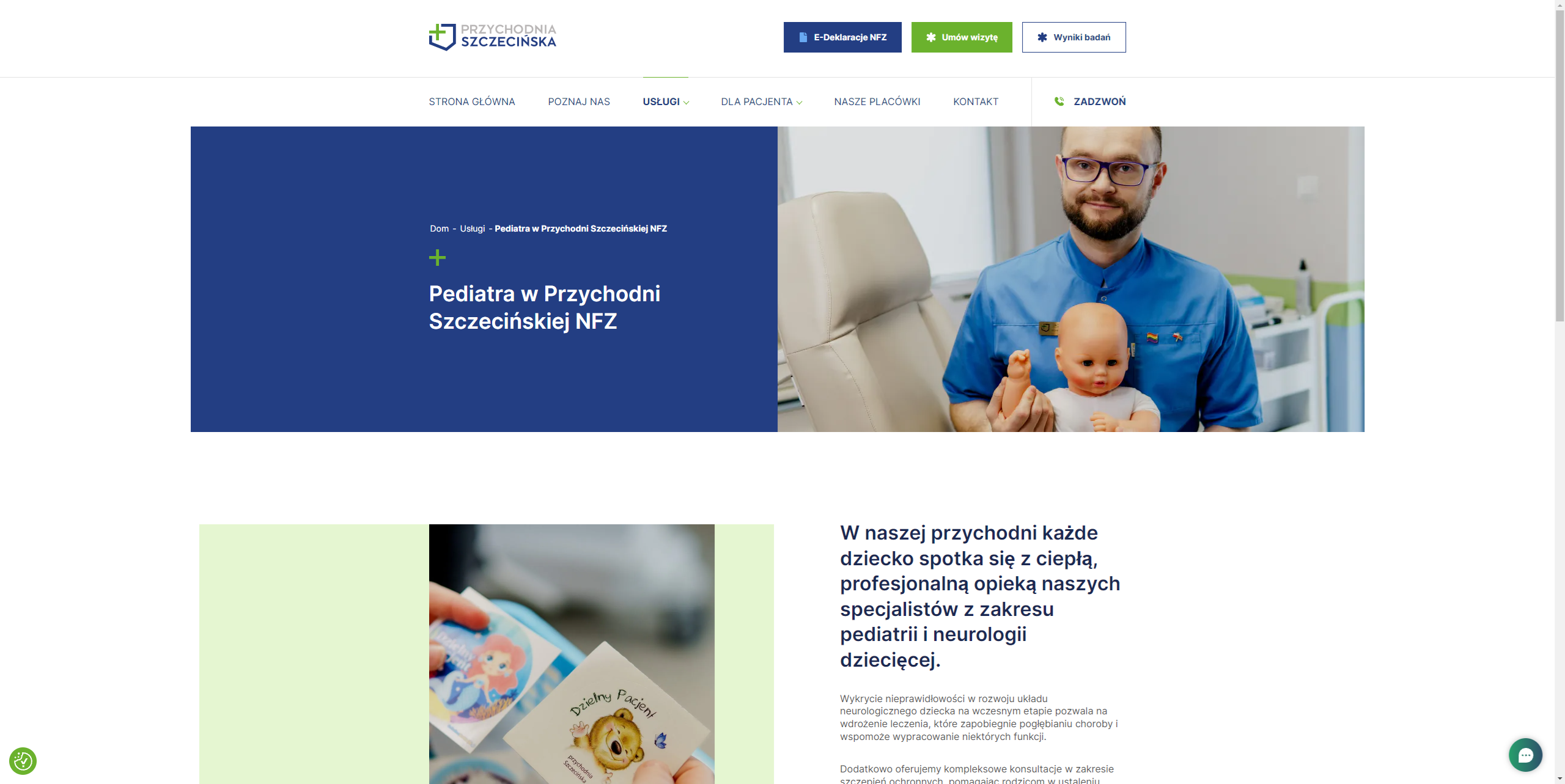 Infekcje u dzieci - kiedy wystarczy domowa obserwacja, a kiedy potrzebna jest konsultacja lekarska?