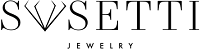 Logo Sklep z biżuterią Susetti