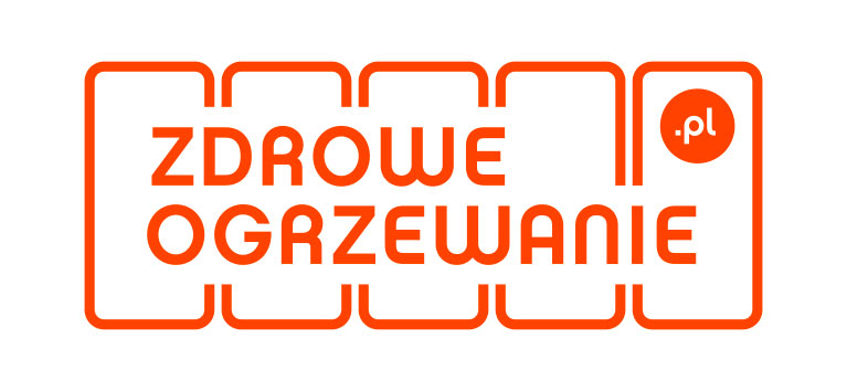 Logo Grzejniki na podczerwień | Sklep internetowy ZdroweOgrzewanie.pl