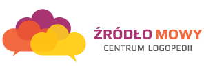 Logo Poradnia logopedyczna Źródło Mowy