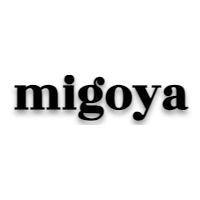 Logo Koreańskie kosmetyki - Migoya