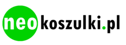 Logo Hurtownia odzieży z nadrukami NeoKoszulki.PL