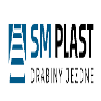 Logo Drabiny magazynowe, jezdne | Sklep internetowy Smplast