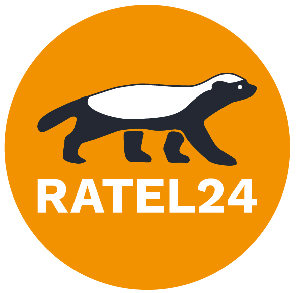 Logo Ratel24.pl
