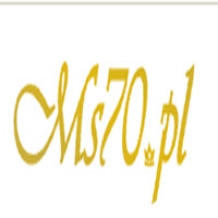 Logo Sklep kolekcjonerski Ms70