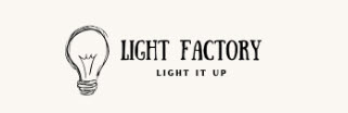 Logo Light Factory