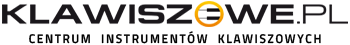 Logo Sklep muzyczny Klawiszowe