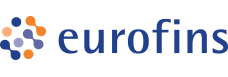 Logo Laboratorium mikrobiologiczne Eurofins