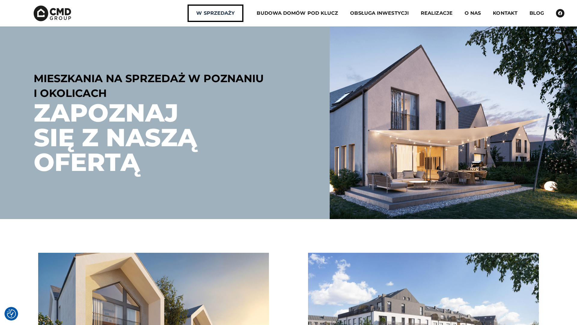 Mieszkania na sprzedaż w Poznaniu - jak wybrać lokal dopasowany do swoich potrzeb?