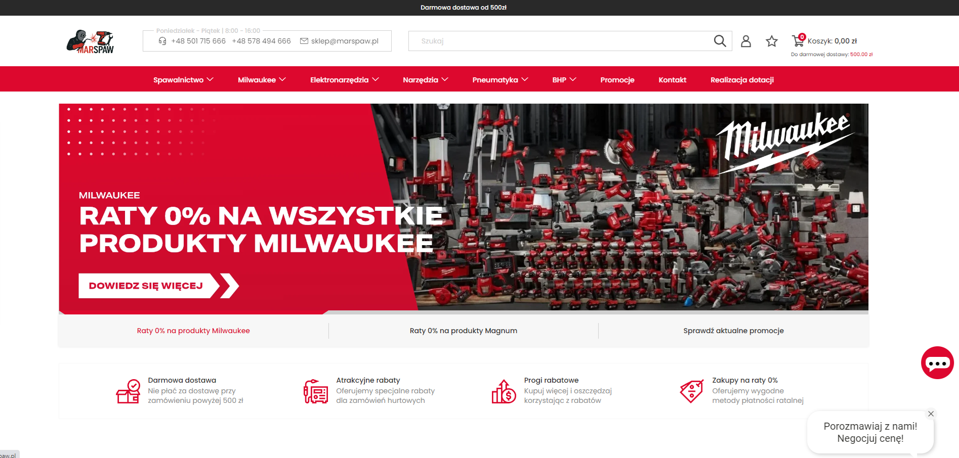Dlaczego profesjonaliści wybierają klucze udarowe Milwaukee? Analiza parametrów i trwałości