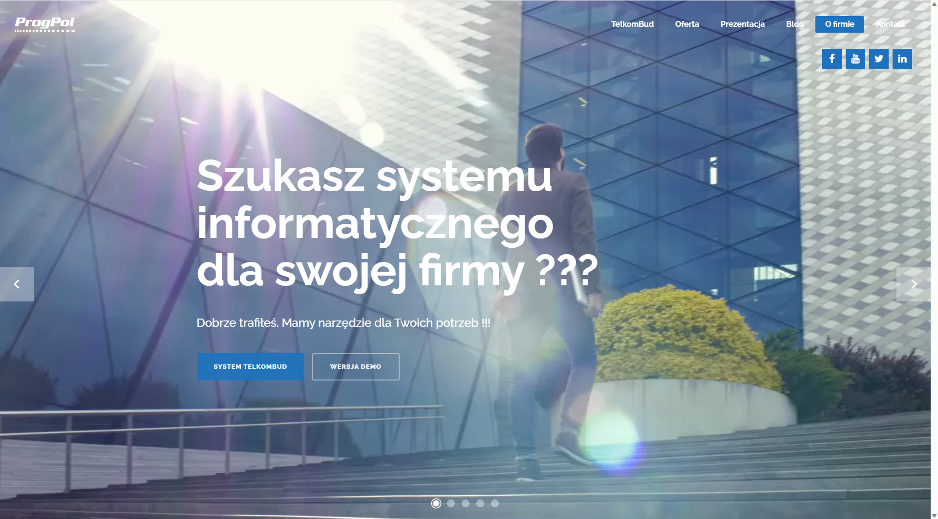 ERP, CRM, DMS - jak nie pogubić się w skrótach i wybrać system, którego naprawdę potrzebuje Twoja firma?