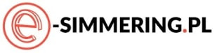 Logo Uszczelniacze, simeringi | Sklep internetowy e-simmering.pl